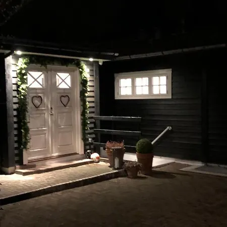 Rundforbivej 154