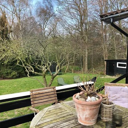 Villa Rundforbivej 154 Nærum